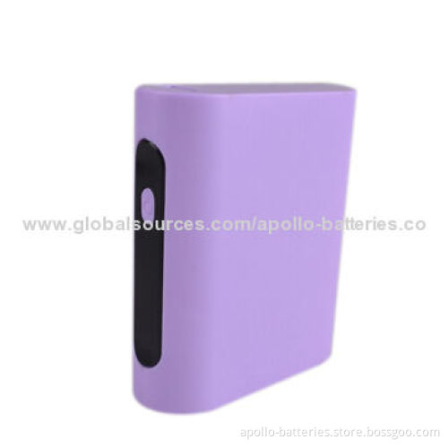 Power bank, low price and different